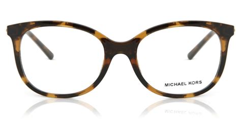 Michael Kors OSLO MK4061U Eyeglass Frames 3344